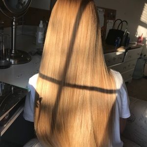 Meet your Posher, Paige